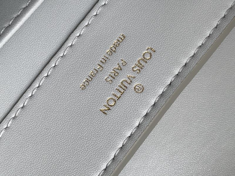 Louis Vuitton Top Handle Bags